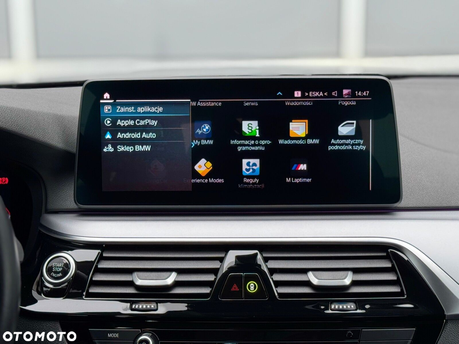 BMW Seria 5 - 24