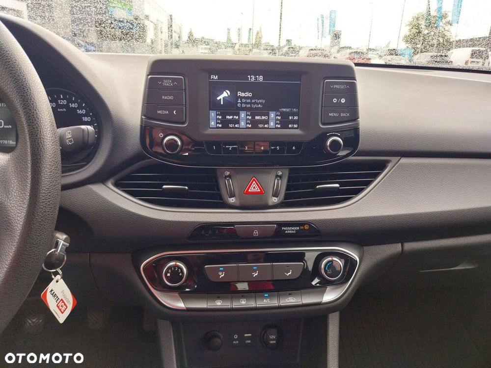 Hyundai i30 - 19