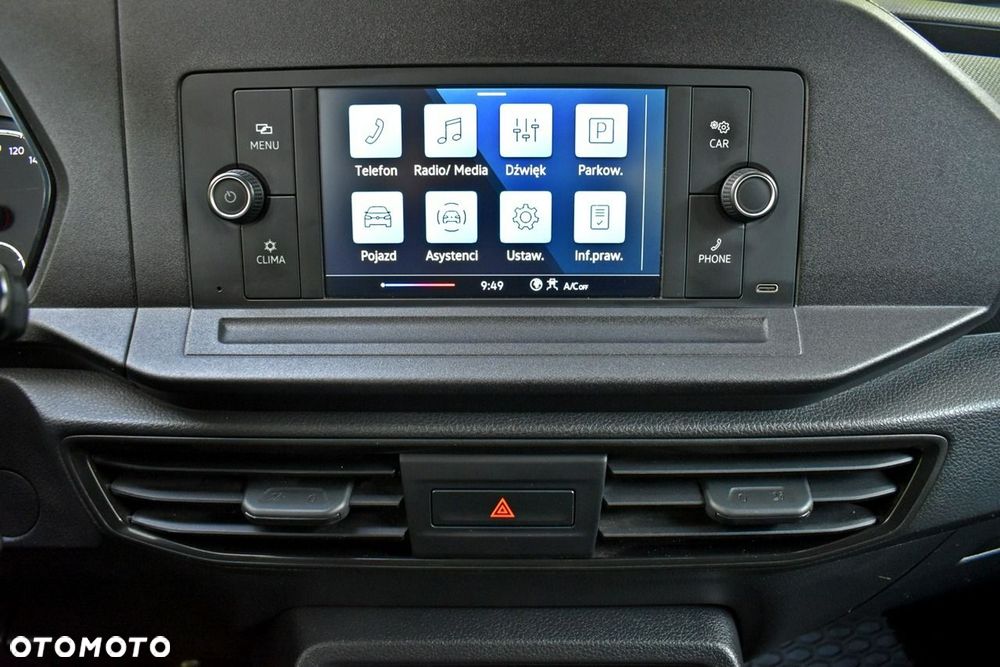 Volkswagen Caddy 2.0 TDI - 18