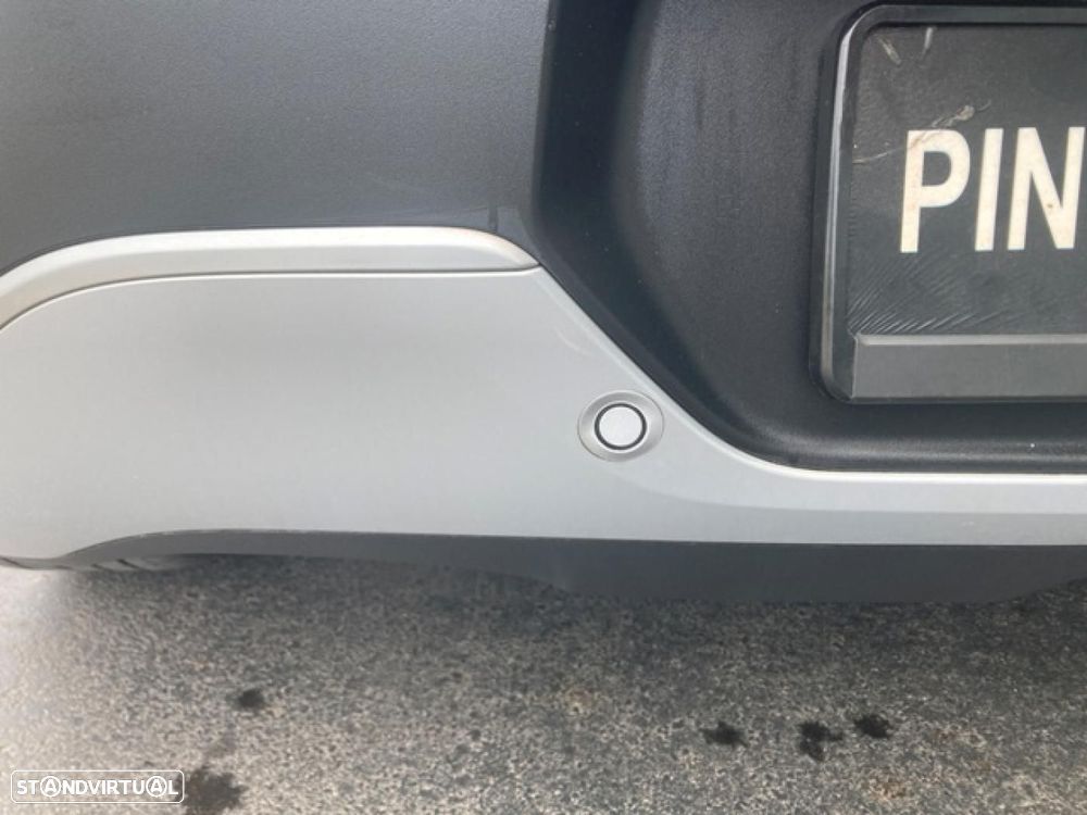 Smart #1 66 kWh Pro+ - 10
