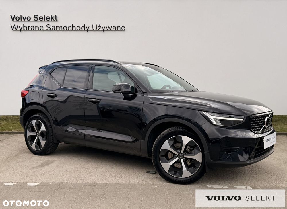 Volvo XC 40 - 6