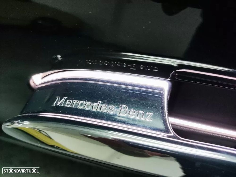 Mercedes-Benz EQE 300 Edition - 14