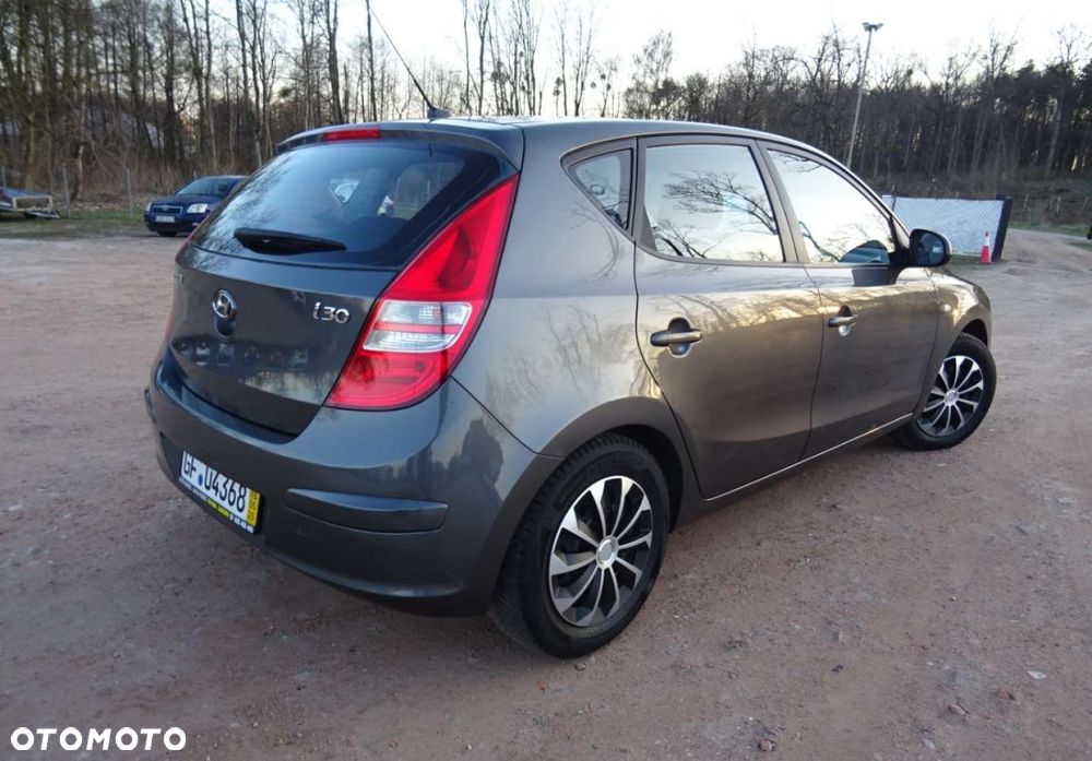 Hyundai i30 - 5