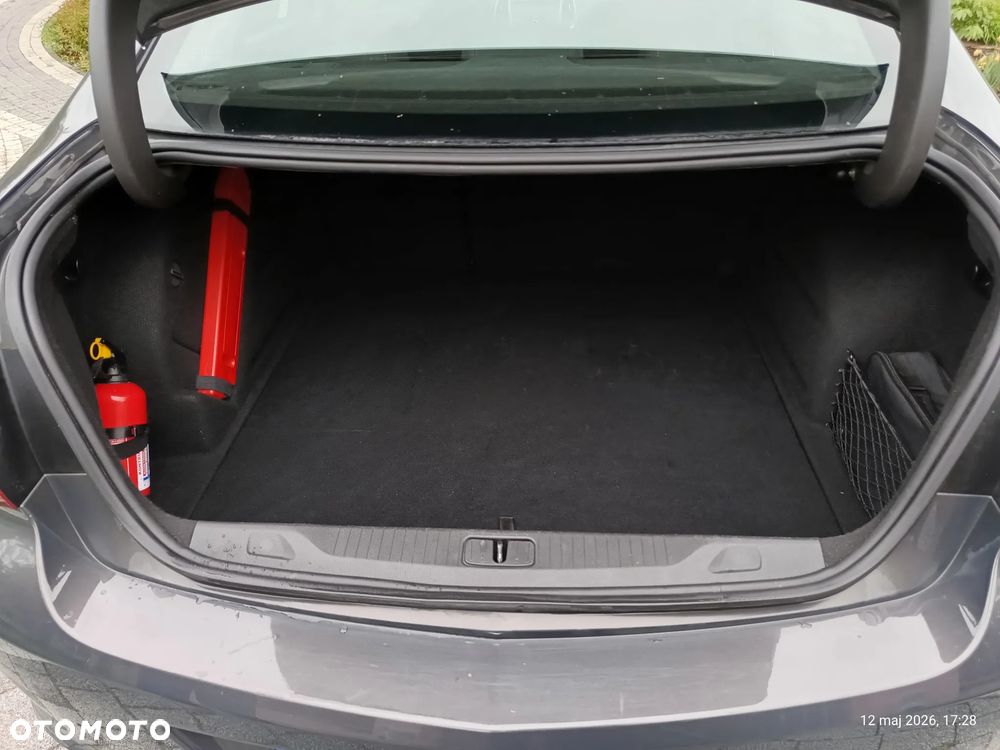 Opel Astra 1.4 T Active - 14