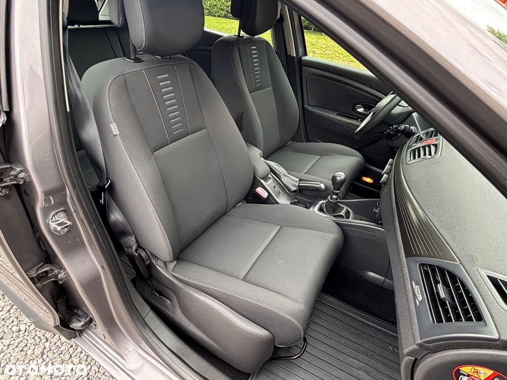 Renault Megane 1.6 16V 110 Expression - 29
