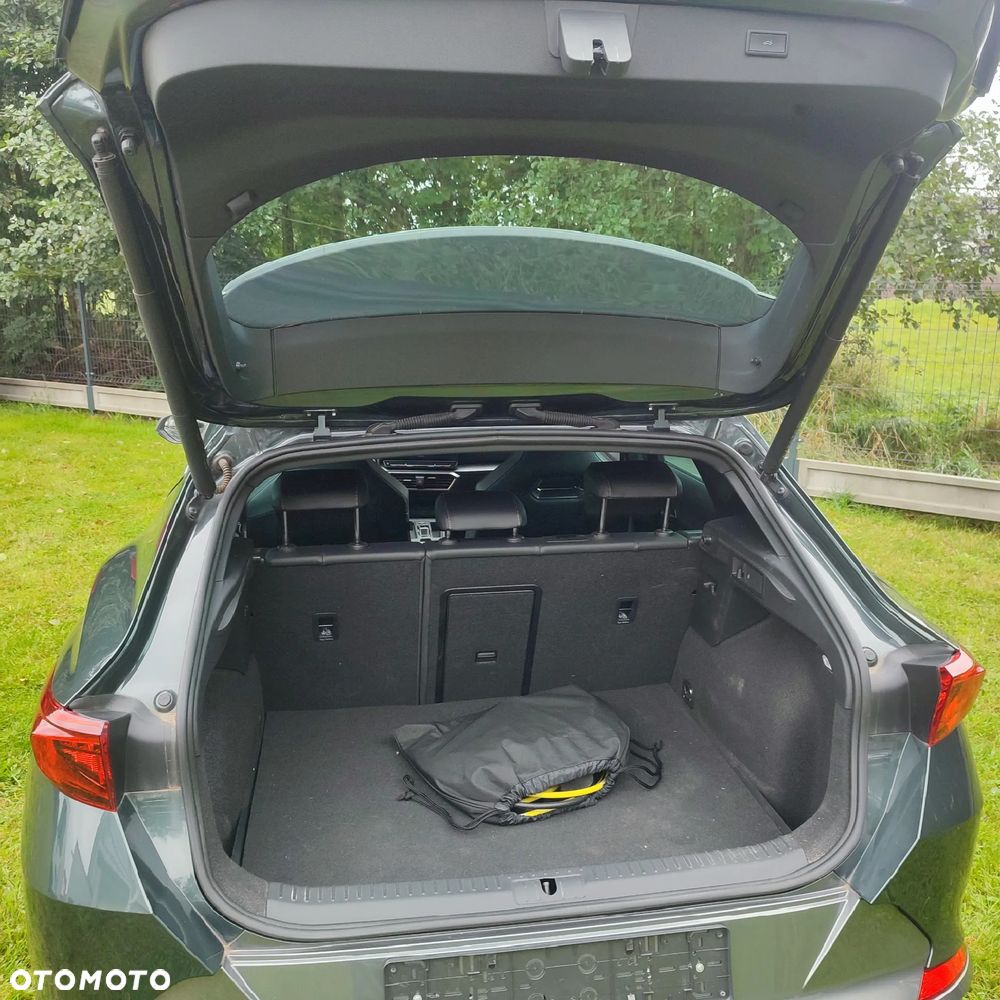 Cupra Formentor VZ 1.4 e-Hybrid DSG - 23