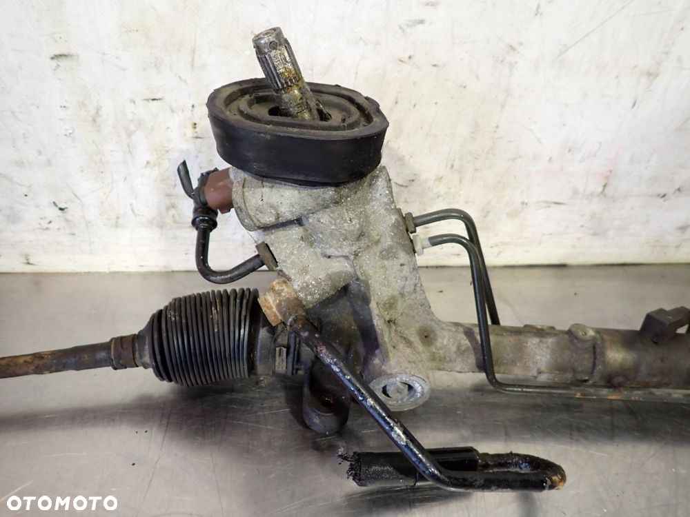 MAGLOWNICA SEAT IBIZA III 1.2 KAT - 3