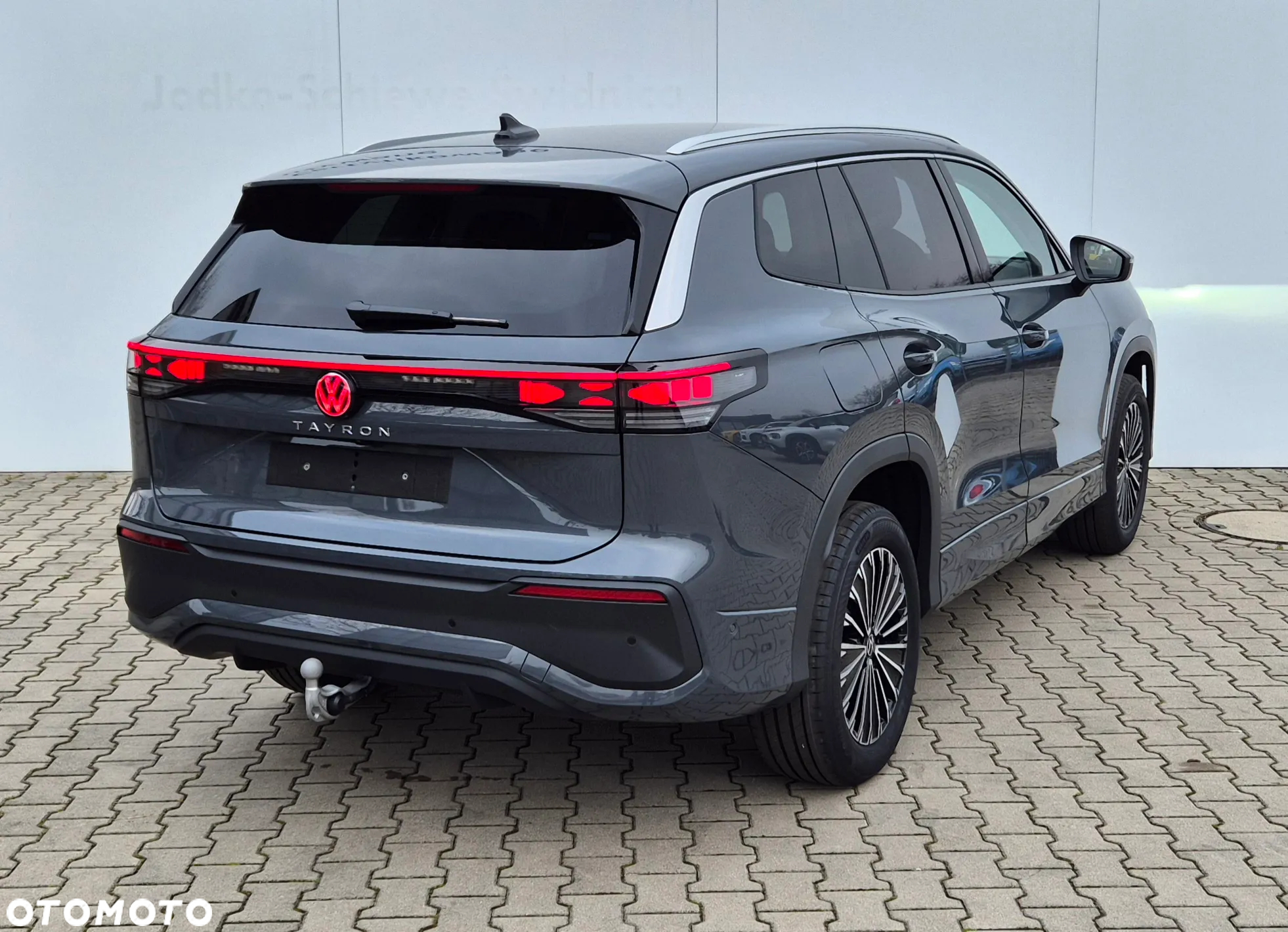 Volkswagen Tayron - 3