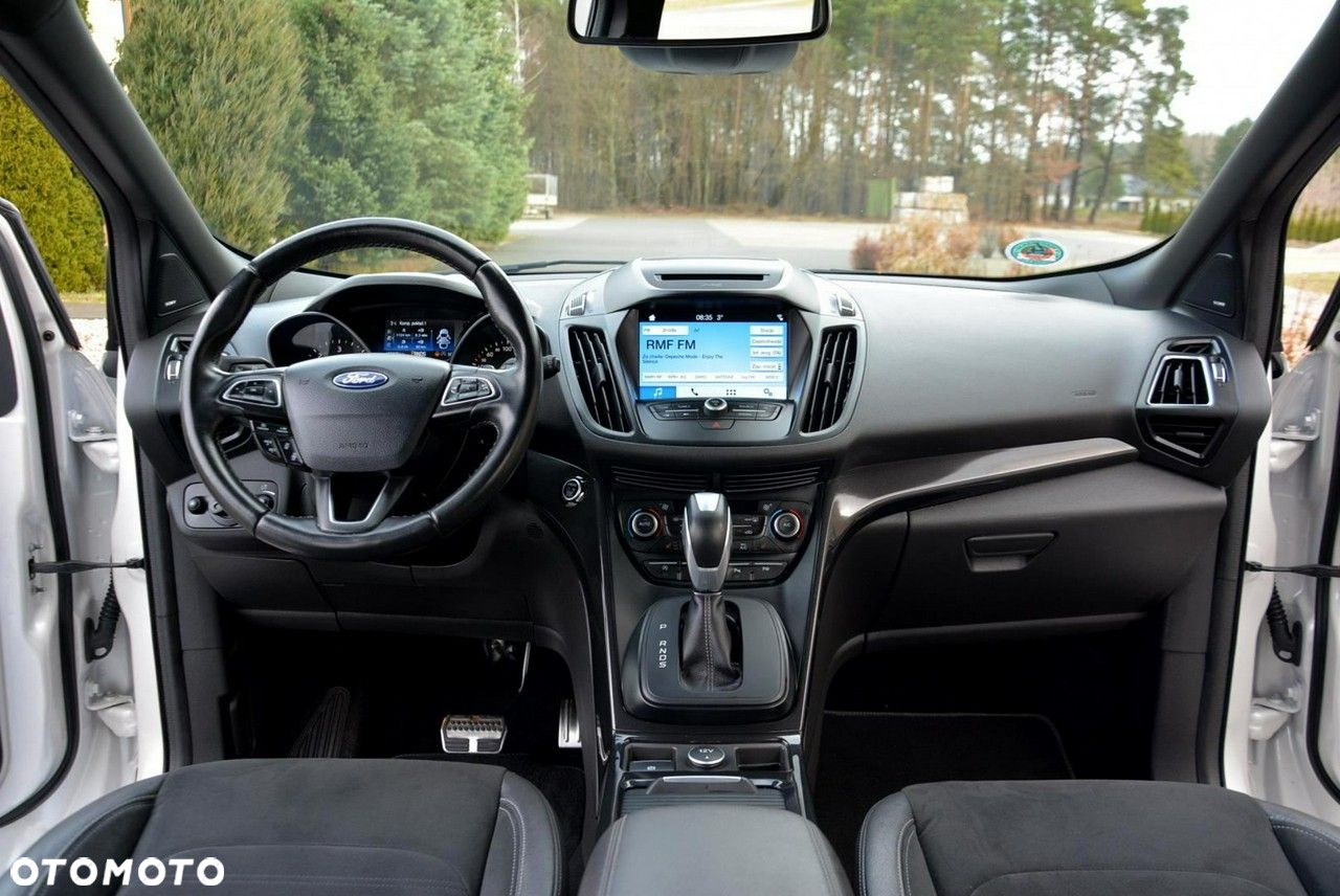 Ford Kuga 2.0 TDCi AWD ST-Line - 22