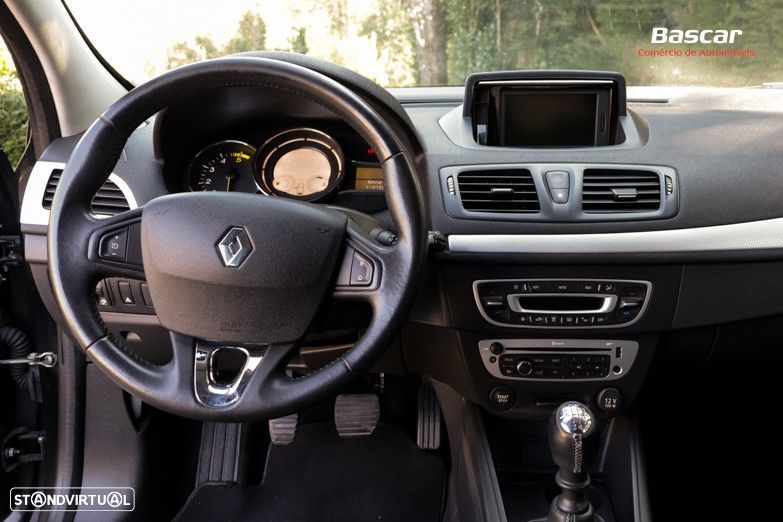 Renault Mégane Coupe - 14