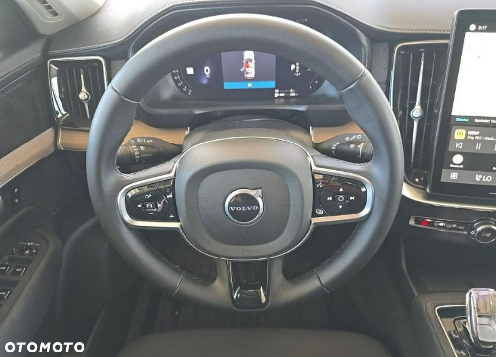 Volvo XC 90 T8 AWD Plug-In Hybrid Plus Bright 7os - 8