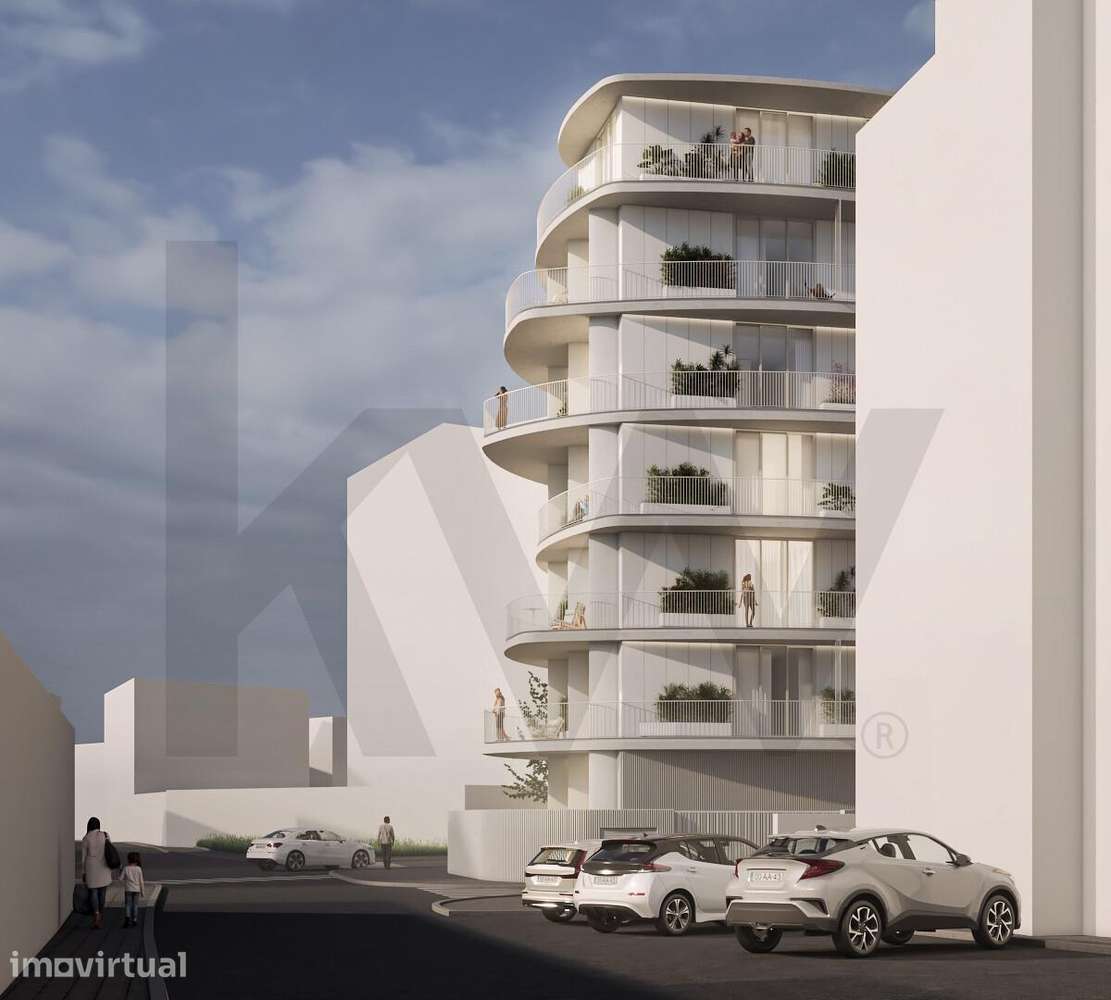 Apartamento T3 + Escritório - Grande imagem: 4/9
