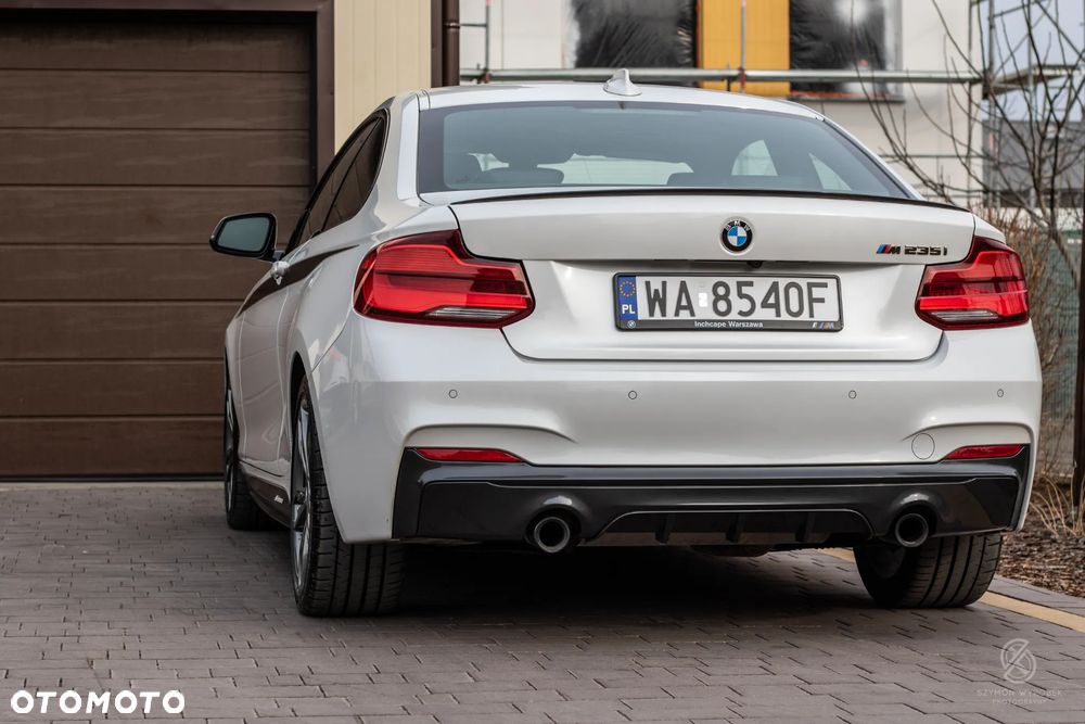 BMW Seria 2 - 30