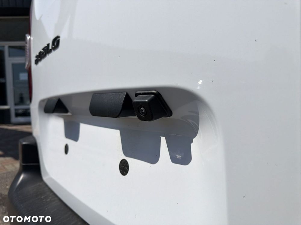 Fiat Doblo Cargo/Van - 13
