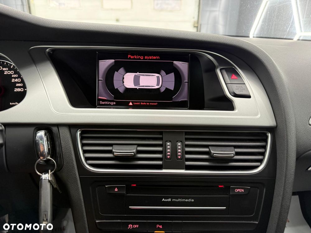 Audi A4 Allroad - 20
