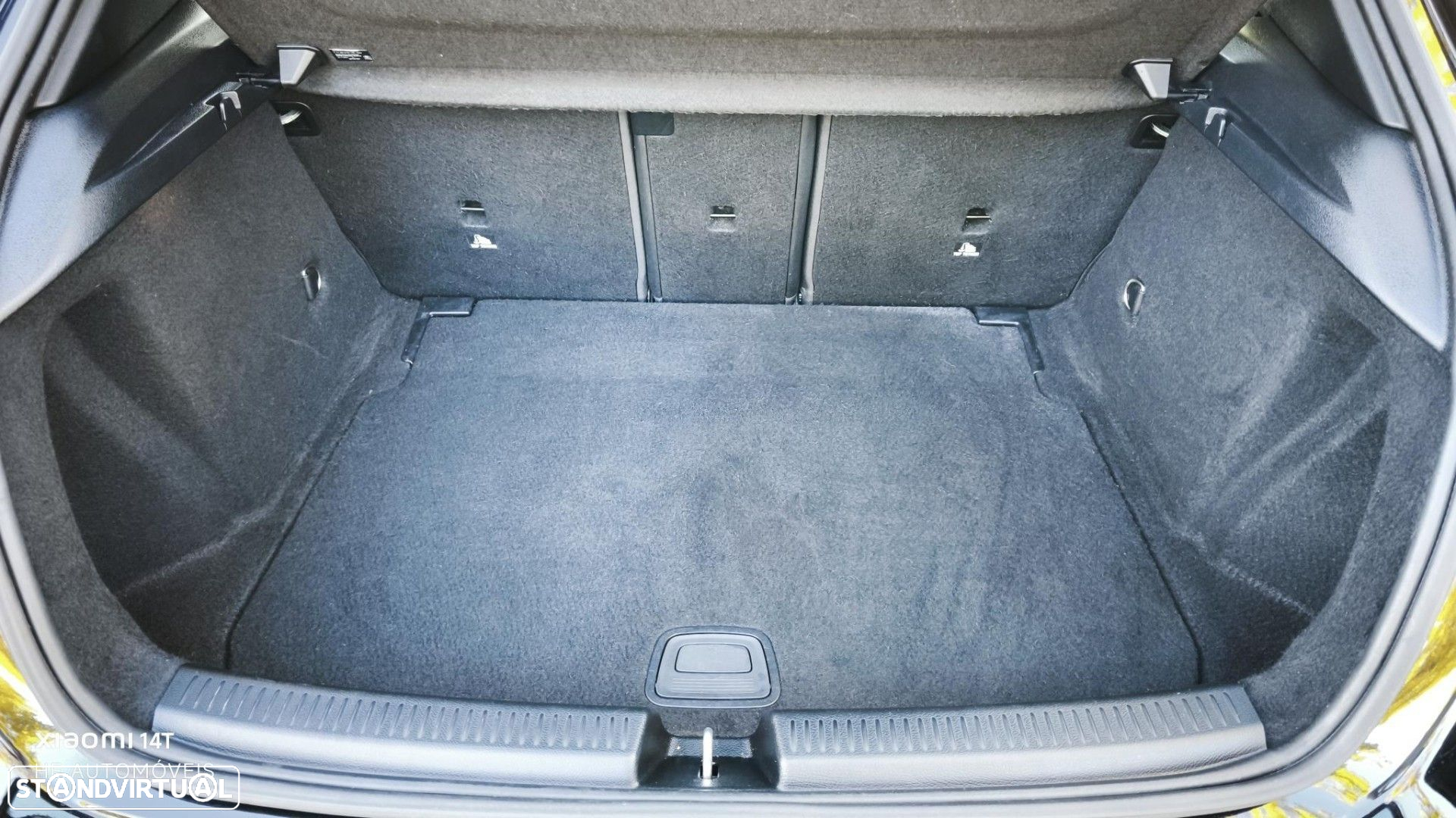 Mercedes-Benz A 180 d Style Plus Aut. - 20