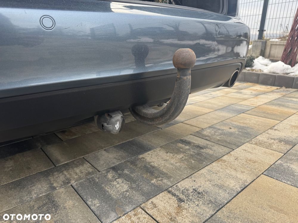 Audi A6 Avant 2.4 - 11