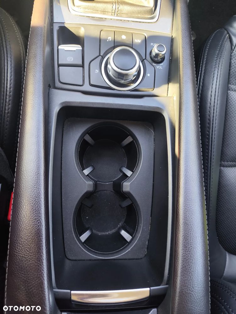 Mazda 6 SKYACTIV-G 165 Exclusive-Line - 24