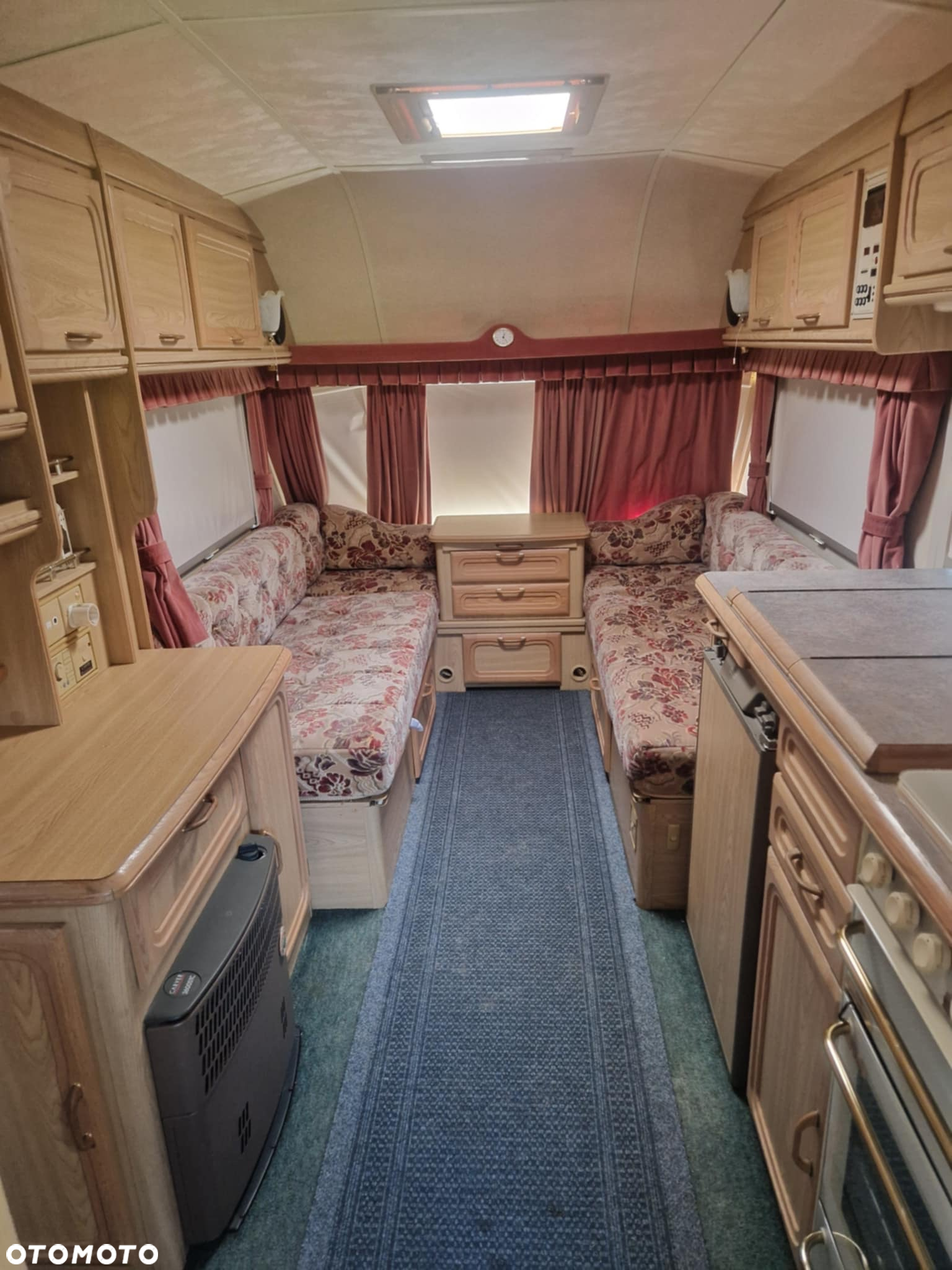 Lunar Clubman 475.2CK - 22