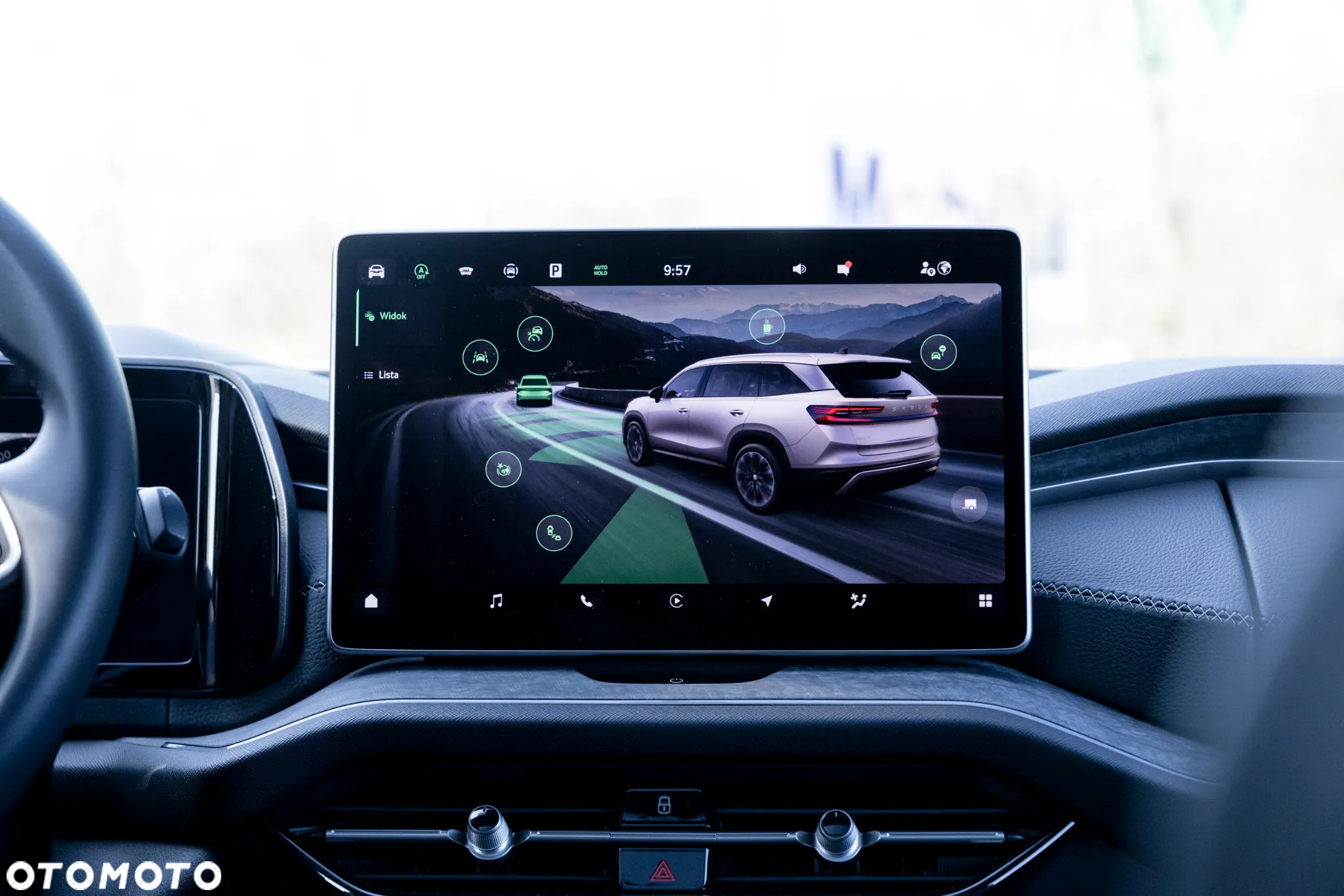 Skoda Kodiaq 2.0 TDI 4x4 Selection DSG - 23