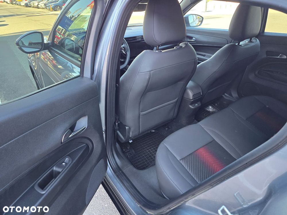 Alfa Romeo Junior 1.2 mHEV Ibrida eDCT - 15