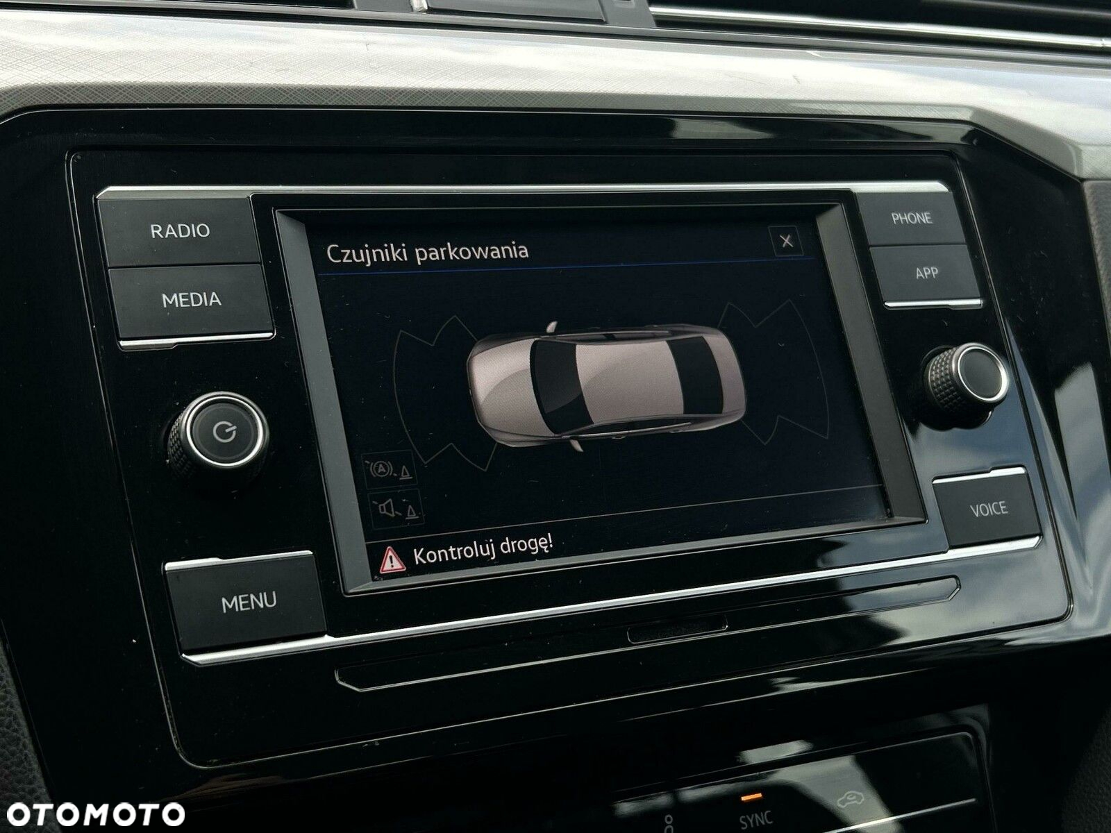Volkswagen Passat 2.0 TDI EVO Business - 23