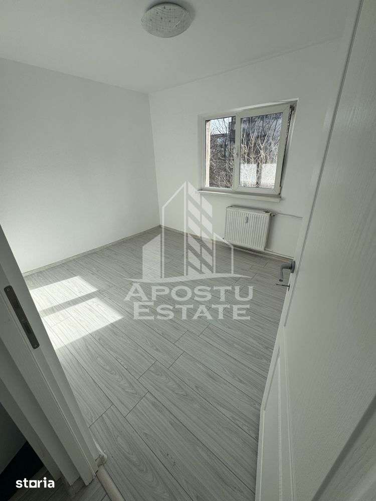 Apartament cu 2 camere de vanzare, etajul 2, zona Girocului, Timisoara — fotografia 1