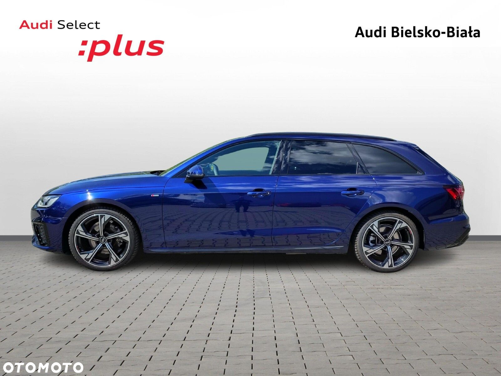Audi A4 - 2