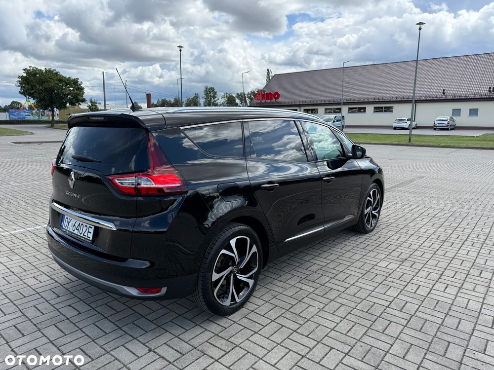 Renault Grand Scenic Energy TCe 130 S&S LIMITED - 7