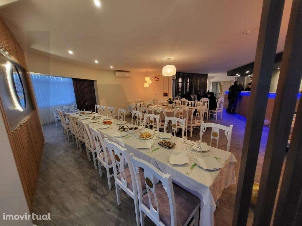 Excelente Restaurante para venda ou Trespasse na Cruz de Pau, Amora - Grande imagem: 4/15