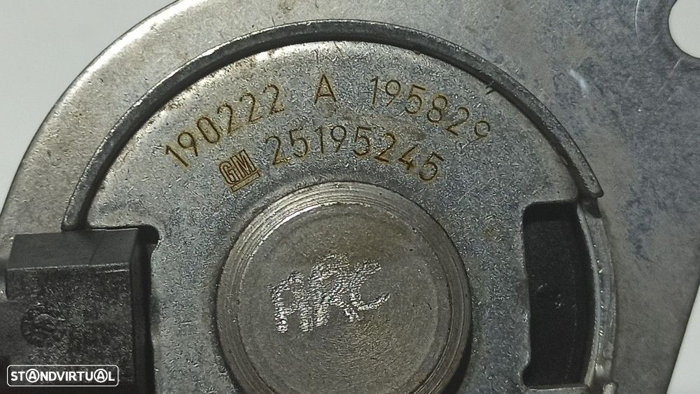 MÓDULO ELETRÓNICO OPEL MOKKA X DESIGN LINE START/STOP - 3