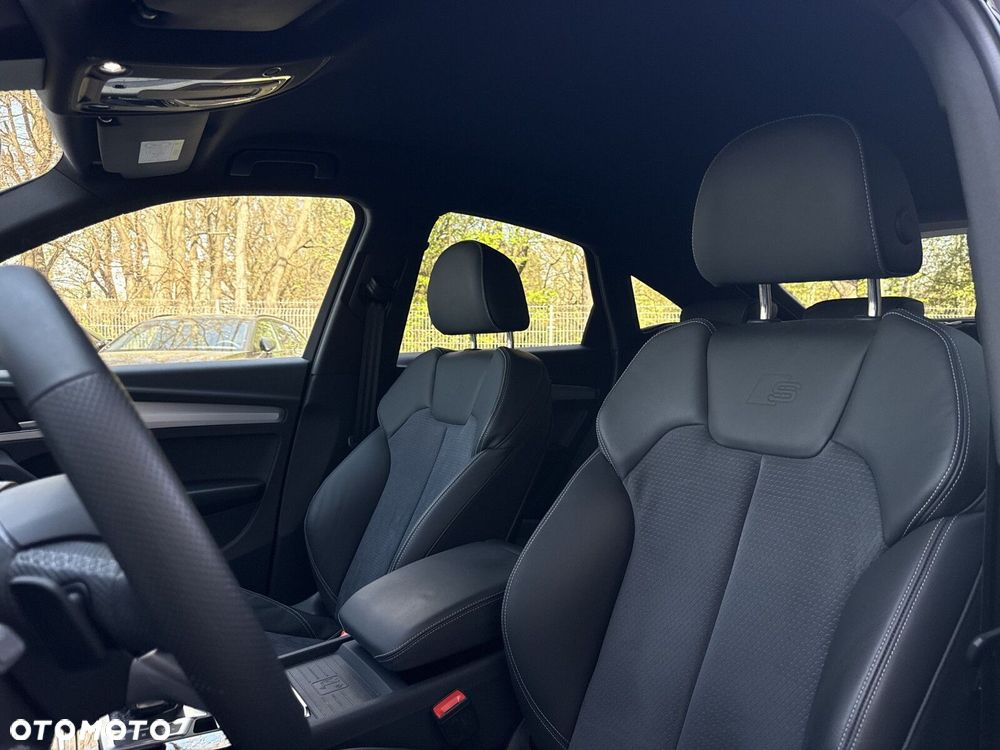 Audi Q5 Sportback - 18