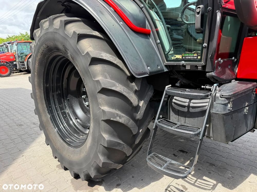 Valtra T171   HITECH  181 202 DIRECT VERSU 163  john deere - 11