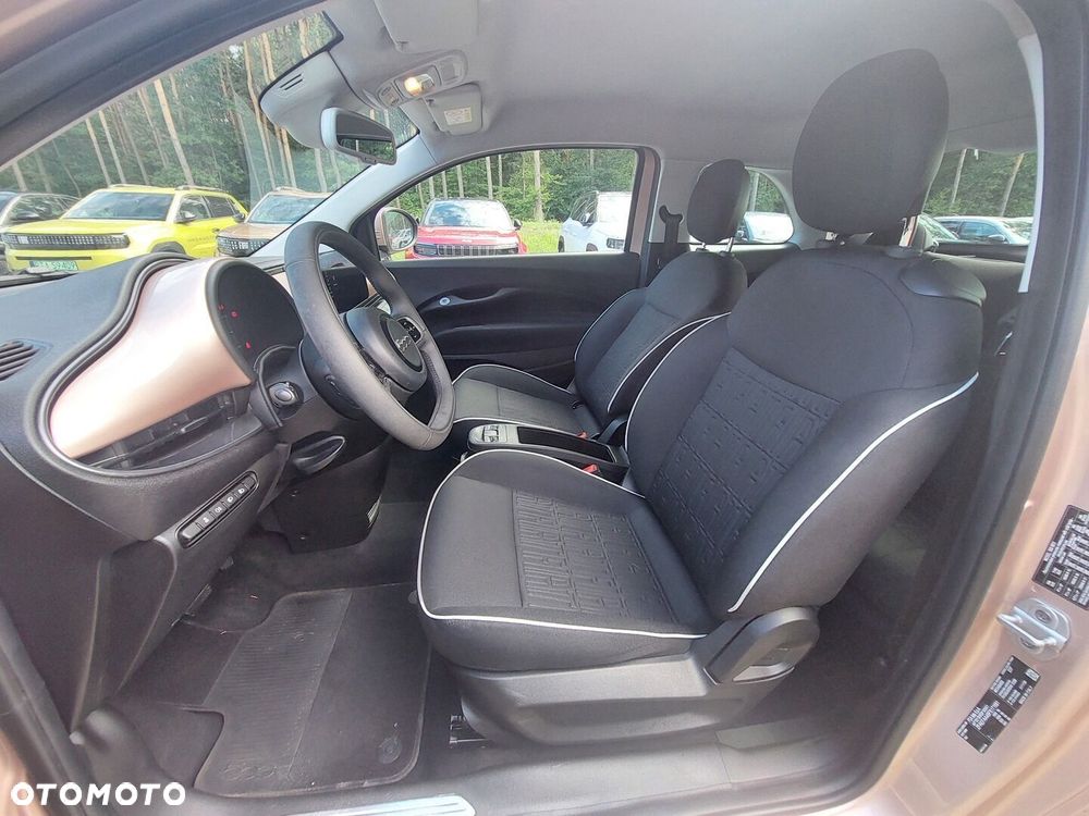 Fiat 500e - 13