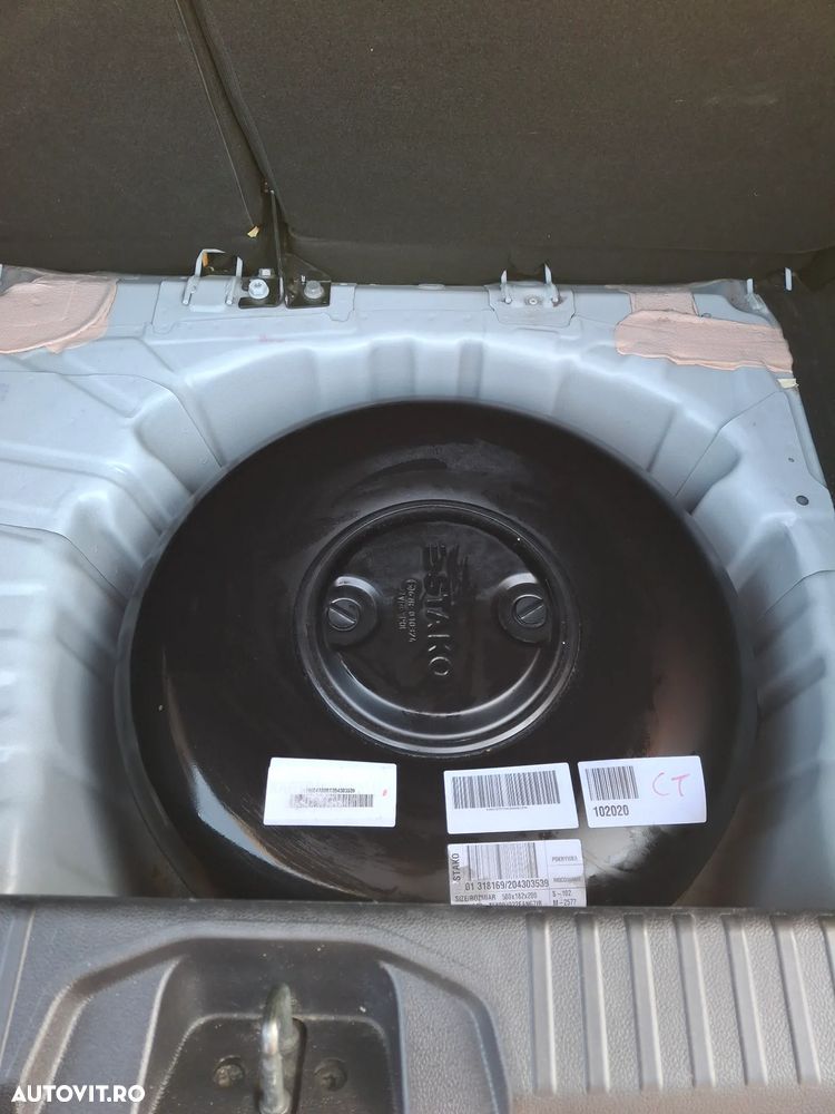 Renault Clio V 1.0 TCe 100 Intens - 14