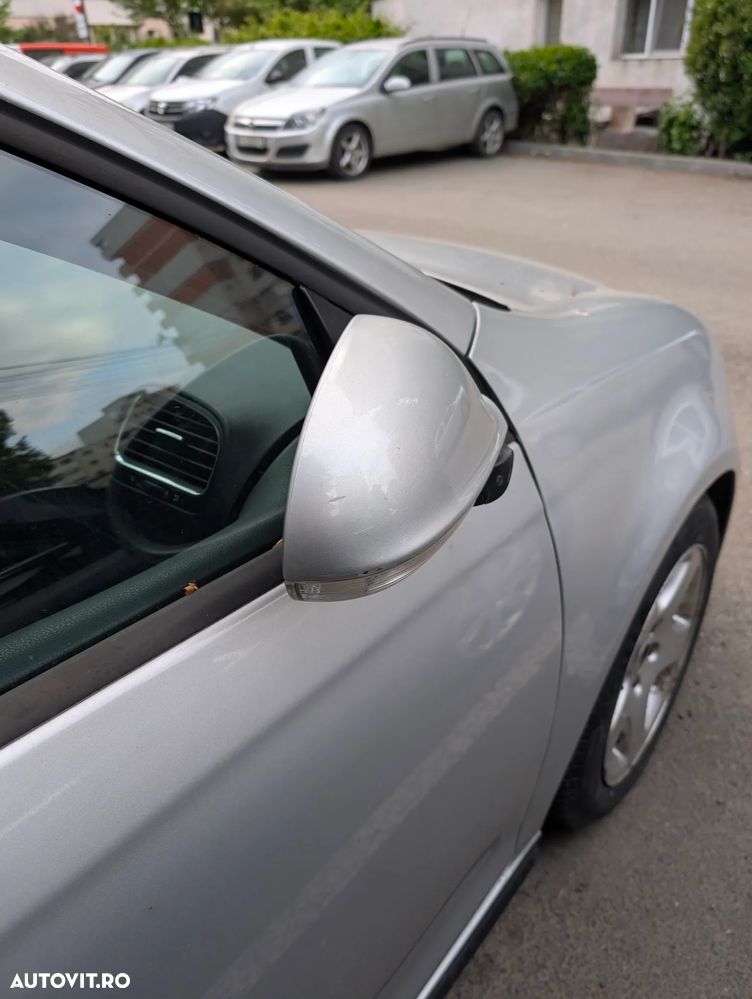 Volkswagen Golf 1.6 TDI DPF BMT Trendline - 9