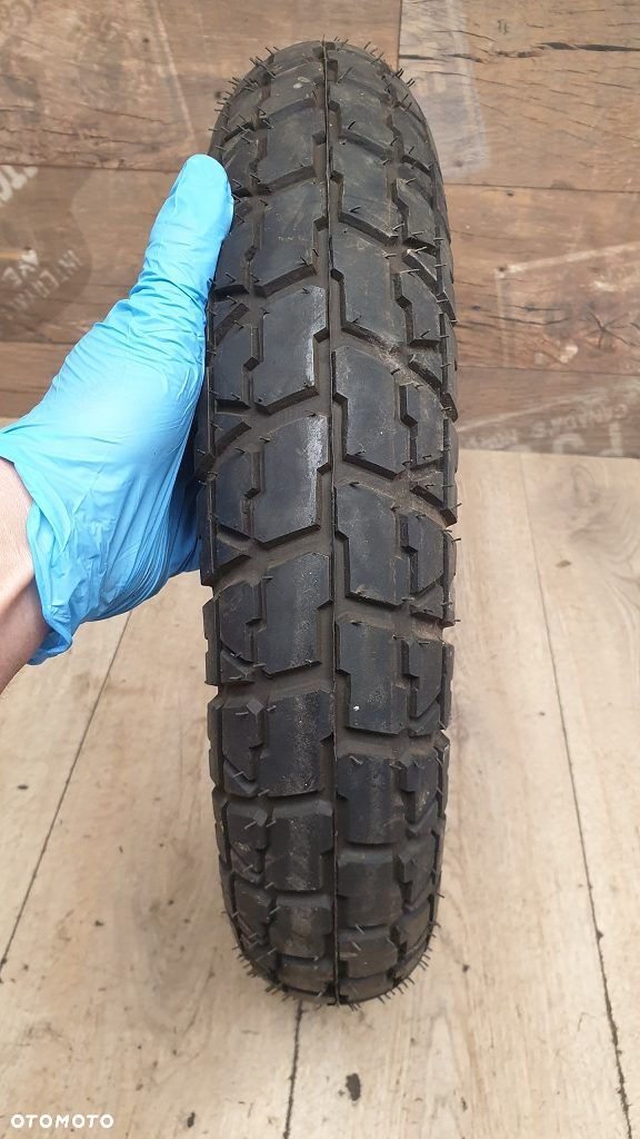 Opona Vee Rubber 110/90-12 51J - 3