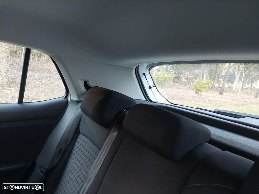 VW T-Cross 1.0 TSI Life - 6