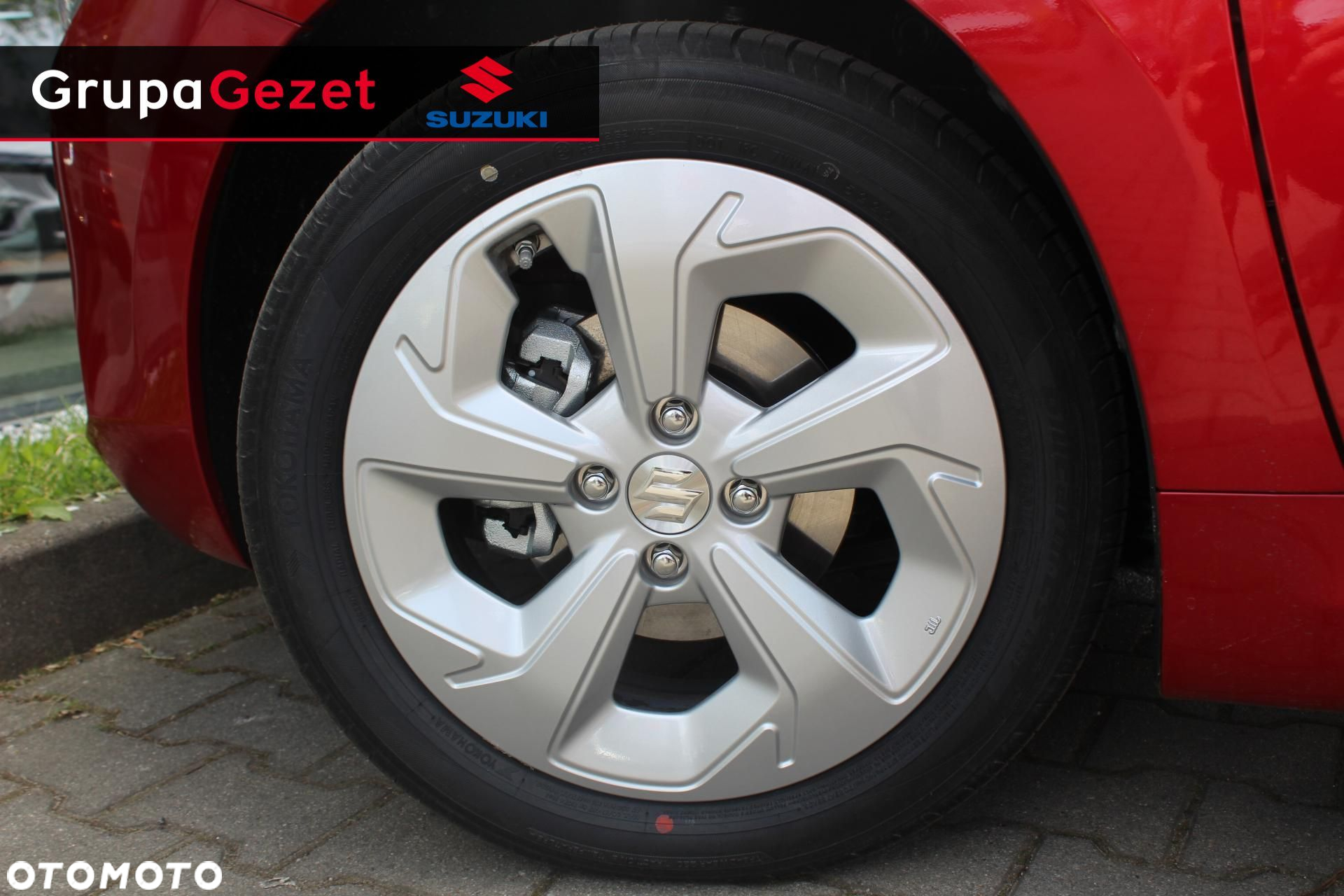 Suzuki Swift - 19