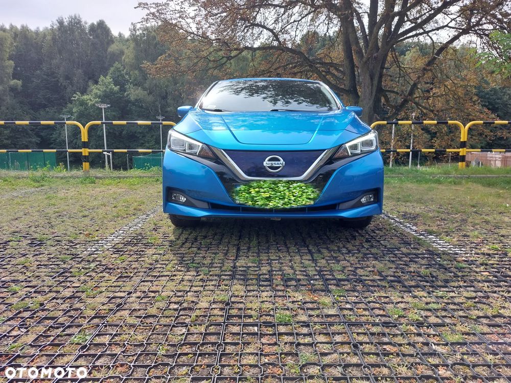 Nissan Leaf 40kWh N-Connecta - 5