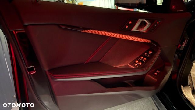 BMW Seria 1 128ti sport - 14