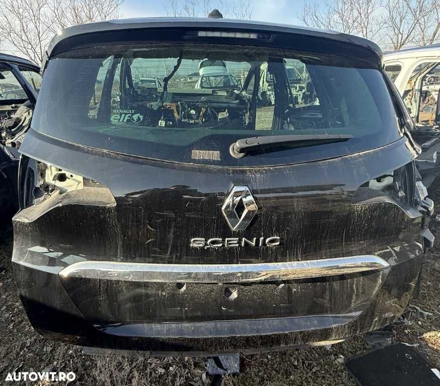 Haion renault scenic 2017 - 1