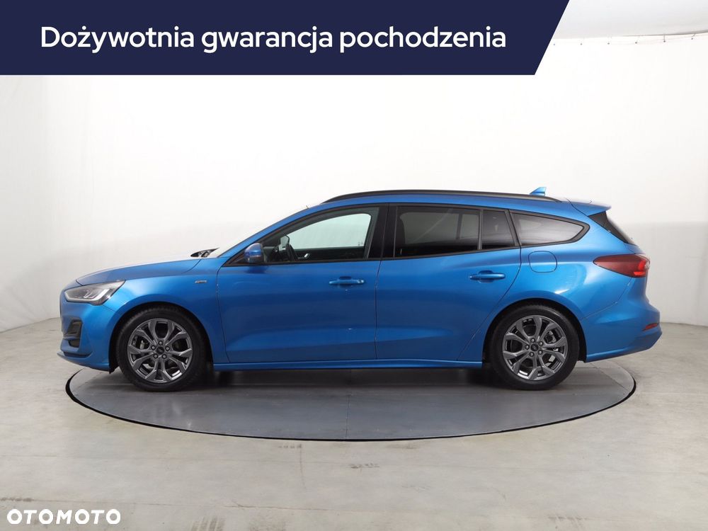 Ford Focus SW - 4