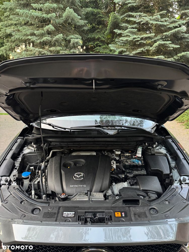 Mazda CX-5 - 29
