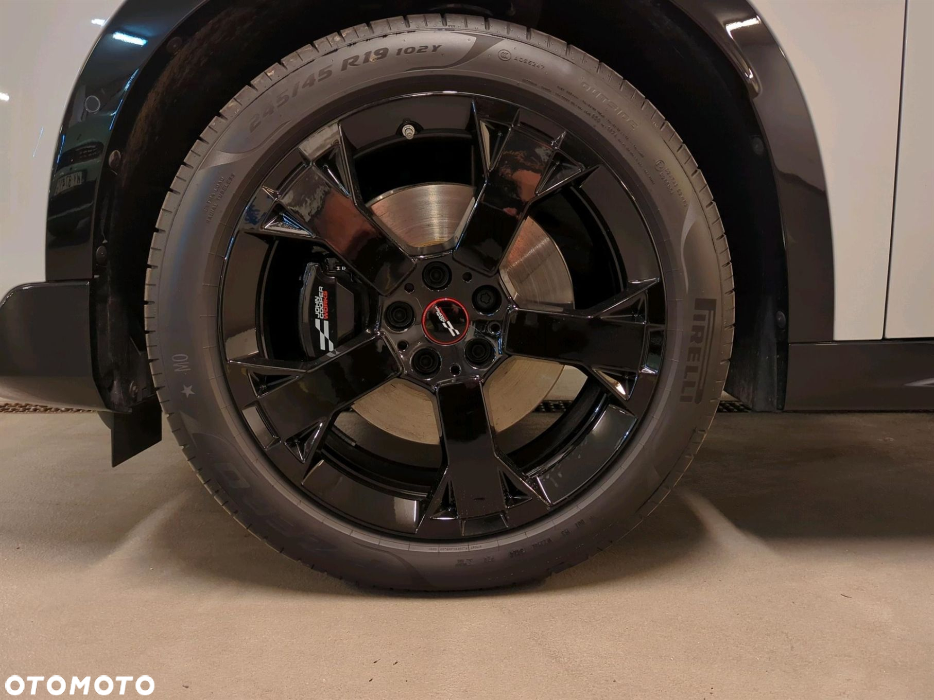 MINI Countryman - 10