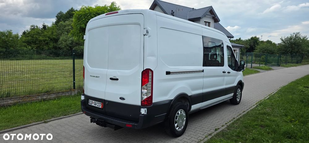 Ford Transit - 12