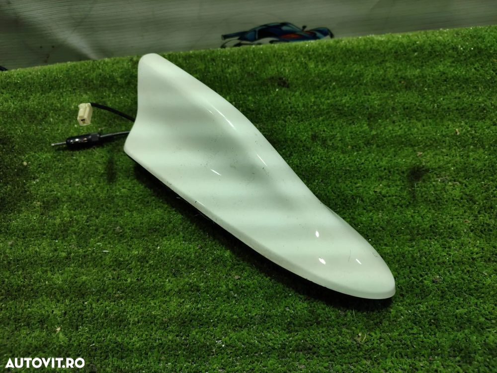 ANTENA GPS (3 BUC.) NISSAN JUKE HYBRID 1.6 BENZINA 2023 /  TOYOTA AURIS 1.2 BENZINA 2017 MITSUBISHI OUTLANDER 3 2.0 BENZINA + ELECTRIC 2016 COD OEM 26R0310268 / V3-10838C - 5