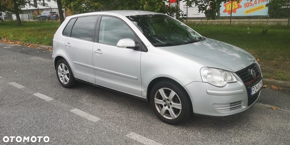 Volkswagen Polo 1.4 TDI Comfortline - 7