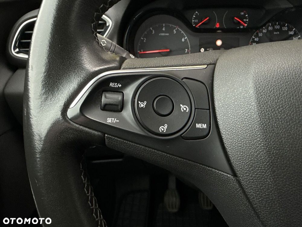 Opel Grandland X 1.2 T Enjoy S&S - 24