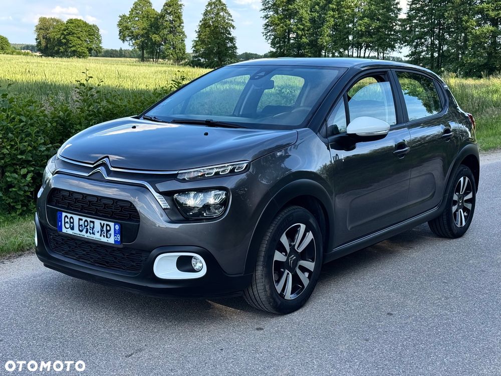 Citroën C3 Pure Tech 83 S&S YOU - 1